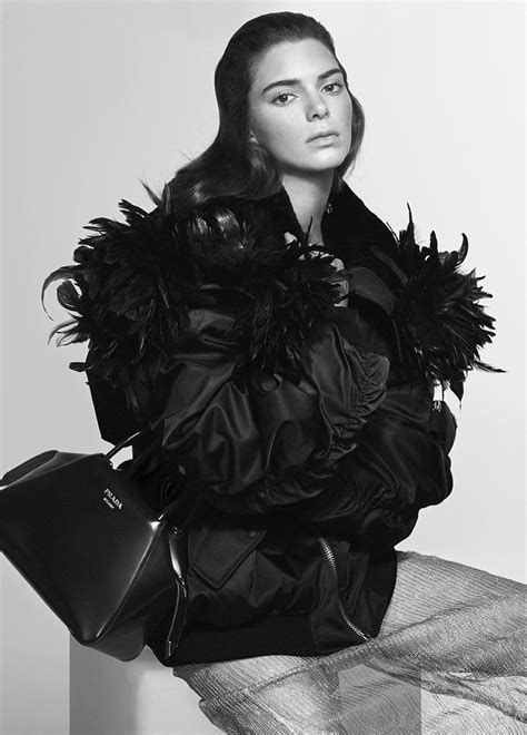 kendall jenner prada 2022|prada fw22 women.